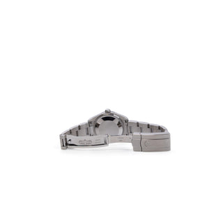 ROLEX OYSTER PERPETUAL PISTACHIO 31