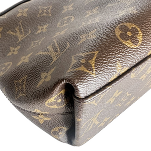 LOUIS VUITTON TUILERIES HOBO 2 WAY BAG MONOGRAM CANVAS