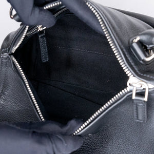 GIVENCHY PANDORA BAG BLACK