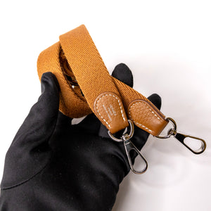 HERMES EVELYN 16 GOLD GHW STAMP U