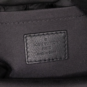 LOUIS VUITTON PALM SPRING MINI BACKPACK MONOGRAM CANVAS