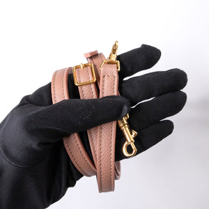 CELINE BELT BAG NANO PINK