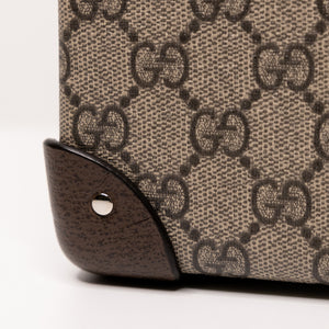 GUCCI GLOBE-TROTTER BEAUTY CASE VINYL SHW