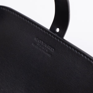 GOYARD DOUBLE TRAVEL WATCH CASE