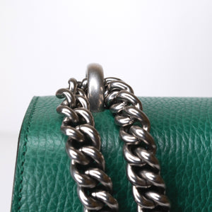GUCCI DIONYSUS LARGE SHOULDER BAG