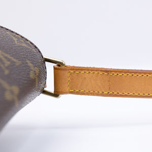 LOUIS VUITTON MONOGRAM MUSETTE SALSA LONG SHOULDER BAG M51387