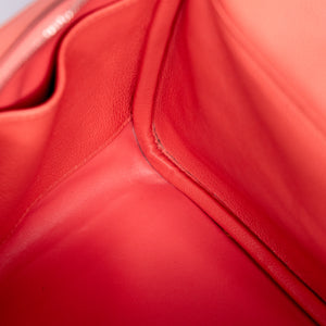 HERMES LINDY 26 EVERCOLOR CREVETTE L5 SHW STAMP X