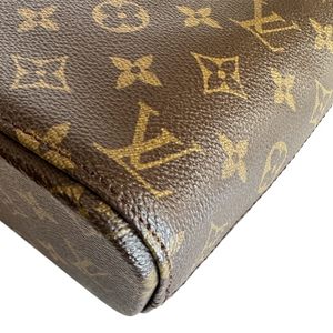 LOUIS VUITTON VIVAN TOTE PM M51172