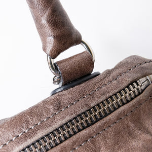 GIVENCHY PANDORA BAG BROWN