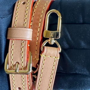 LOUIS VUITTON NANO NOE MONOGRAM CANVAS