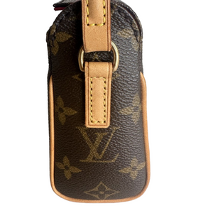 LOUIS VUITTON MONOGRAM RECITAL M51900