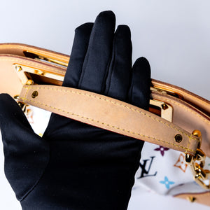 LOUIS VUITTON MULTICOLOUR JUDY MM