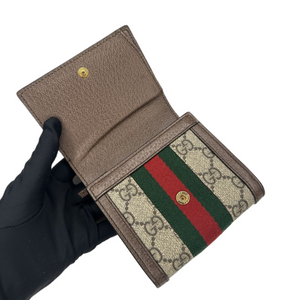 GUCCI WALLET