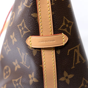 LOUIS VUITTON CARRYALL PM