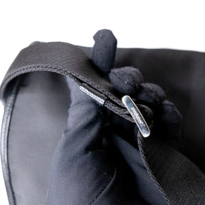 PRADA MESSENGER BAG BLACK SHW
