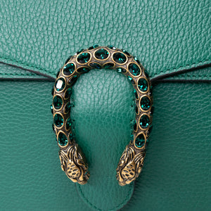GUCCI DIONYSUS LARGE SHOULDER BAG