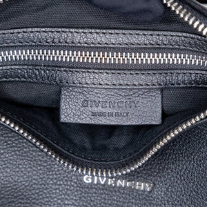 GIVENCHY PANDORA BAG BLACK
