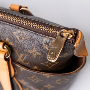 LOUIS VUITTON TOTALLY PM MONOGRAM CANVAS