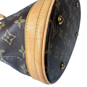 LOUIS VUITTON PETITE BUCKET BAG PM M42238