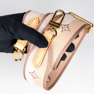 LOUIS VUITTON SPEEDY 20 MONOGRAM CANVAS