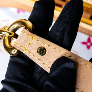 LOUIS VUITTON MULTICOLOUR JUDY MM