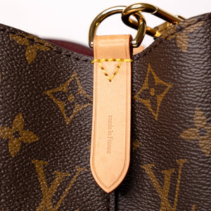LOUIS VUITTON NEONOE BB MONOGRAM CANVAS