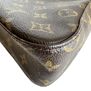 LOUIS VUITTON MONOGRAM LOOPING PM M51147