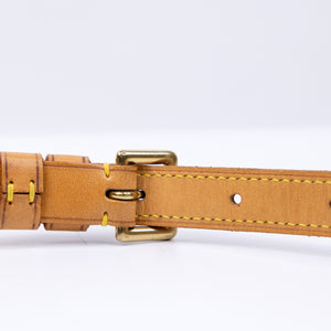 LOUIS VUITTON MONOGRAM MUSETTE SALSA LONG SHOULDER BAG M51387