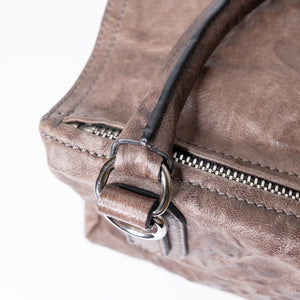 GIVENCHY PANDORA BAG BROWN