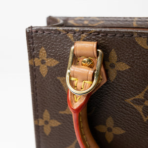 LOUIS VUITTON PETITE SAC