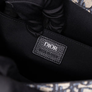 CHRISTIAN DIOR GALLOP MEDIUM SIZE CROSSBODY BAG