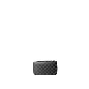 LOUIS VUITTON DAMIER COBALT ZIPPY XL