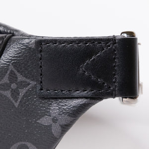 LOUIS VUITTON DISCOVERY BUMBAG PM MONOGRAM ECLIPSE