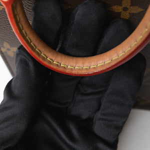 LOUIS VUITTON PETITE SAC