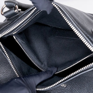 GIVENCHY PANDORA BAG BLACK