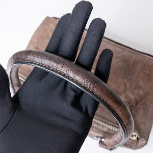 GIVENCHY PANDORA BAG BROWN