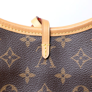 LOUIS VUITTON CARRYALL PM