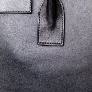 SAINT LAURENT MEDIUM SAC DE JOUR CALF SKIN