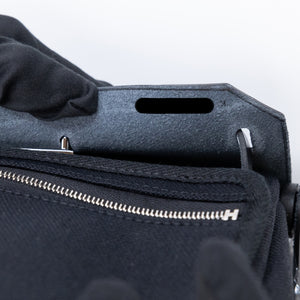 HERMES MINI HERBAG NIOR/NIOR SHW STAMP K