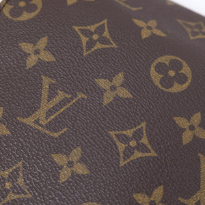 LOUIS VUITTON MONOGRAM MUSETTE SALSA LONG SHOULDER BAG M51387