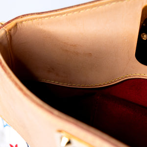 LOUIS VUITTON MULTICOLOUR JUDY MM