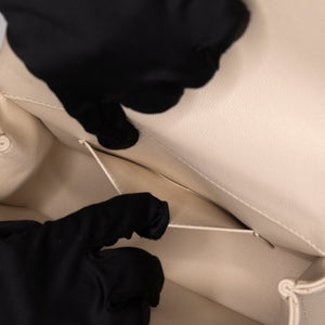 CHANEL 25S MINI COCO CRUSH HANDLE BAG (MICROCHIP)