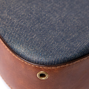 CHRISTIAN DIOR COLUMBUS SHOULDER BAG