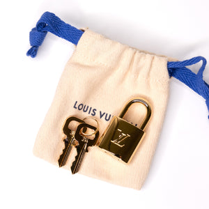 LOUIS VUITTON SPEEDY 20 MONOGRAM CANVAS