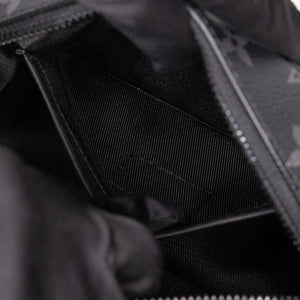 LOUIS VUITTON MINI SOFT TRUNK MONOGRAM ECLIPSE BLACK HARDWARE