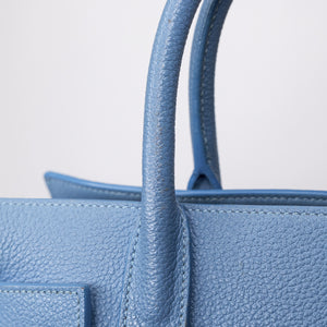 SAINT LAURENT NANO SAC DE JOUR CALFSKIN