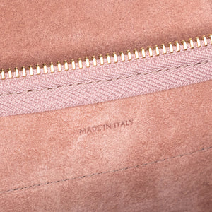 CELINE BELT BAG NANO PINK
