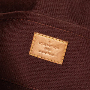 LOUIS VUITTON FAVORITE MM MONOGRAM CANVAS