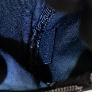 CHRISTIAN DIOR OBLIQUE LIGHT ROLLER STRAP CROSSBODY BAG