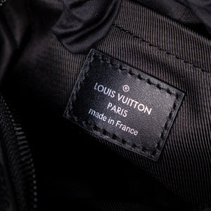 LOUIS VUITTON MINI SOFT TRUNK-ECLIPSE-FOR MEN